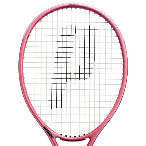 プリンス エンブレム 110 サクラ（prince EMBLEM 110 SAKURA 7TJ264）硬式テニスラケット 26SS 2
