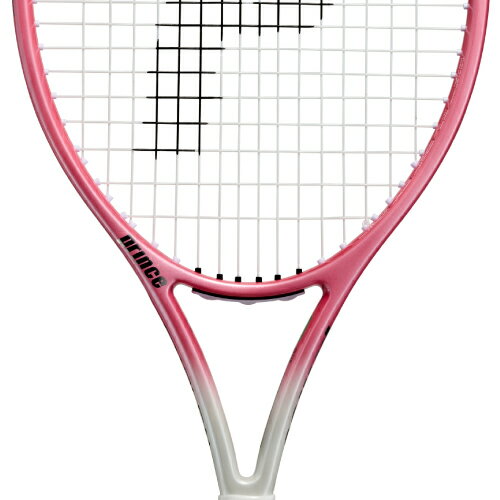 プリンス エンブレム 110 サクラ（prince EMBLEM 110 SAKURA 7TJ264）硬式テニスラケット 26SS 3