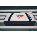 テクニファイバー ダッフル TOUR ENDURANCE WHITE DUFFEL 40TOUWHIDU [Tecnifibre BAG] 23SS 2