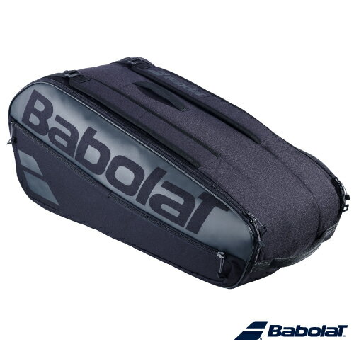 Хܥ  L (Babolat COURT L 751235) 饱åȥХå 25SS