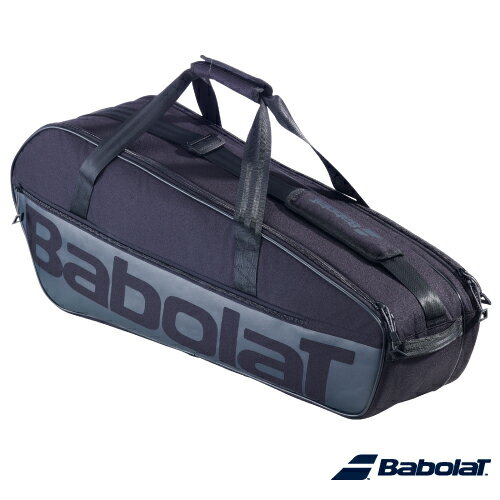 Хܥ  M (Babolat COURT M 751236) 饱åȥХå 25SS