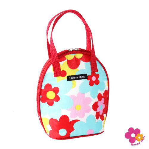 ハンナフラ ツインマグポーチ （ CTWN-PPF ）[HannaHula ツインマグポーチ]【メーカー取寄せ商品】