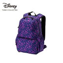 ミッキーマウス アイコングラフィックデザインシリーズ DISNEY バックパック（DTB007） Disney TENNIS COLLECTION