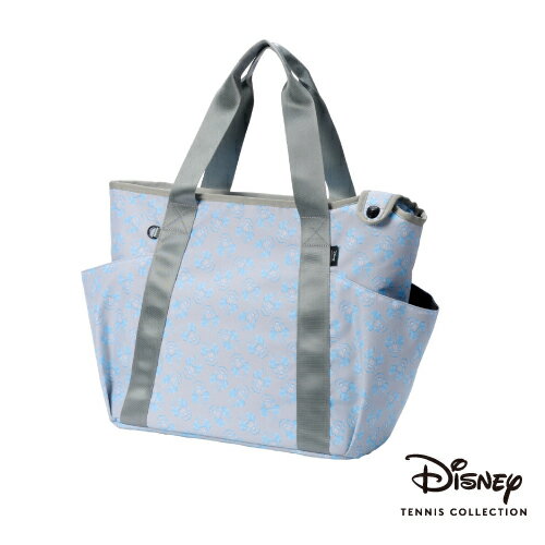 DISNEY トートバッグ（DTB016） Disney TENNIS COLLECTION