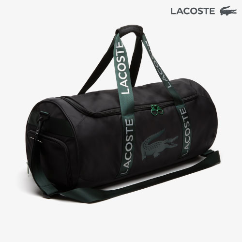 RXe [Lacoste] BAGS W.I.P (NH4495WW) L71cm~H34cm~W34cm 23FW