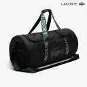 ラコステ [Lacoste] BAGS W.I.P (NH4495WW) L71cm×H34cm×W34cm 23FW