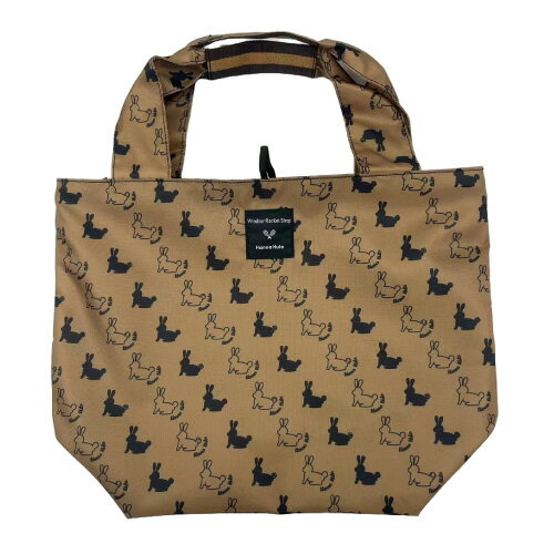 【別注數(shù)量限定】ハンナフラ サブバッグ（HannaHula WIN-SB-USG-BG）BAG バッグ 25FW※ウインザーオリジナル