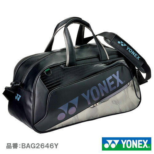乐天商城 - ヨネックス ボストンバッグ（YONEX BAG2646Y-007）BAG バッグ 26SS