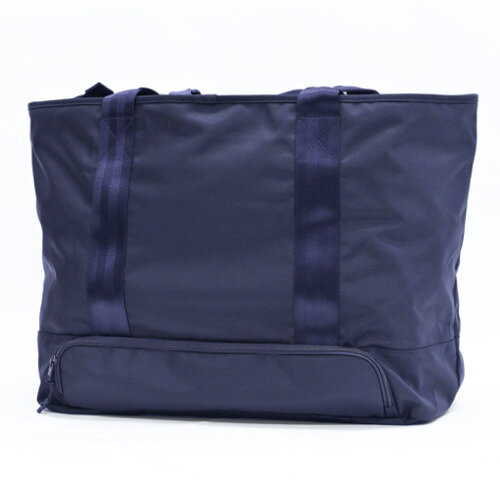 ブルイク 5R TOTE BAG 40（blueeq BQB00057-BLACK）BAG バッグ 26SS