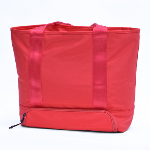 ブルイク 5R TOTE BAG 30（blueeq BQB00058-RED）BAG バッグ 26SS