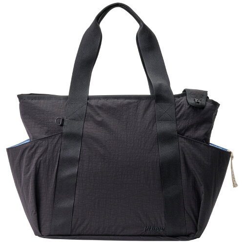プリンス トートバッグ（prince WM SERIES WM666-165）BAG ラケットバッグ 26SS