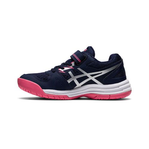 アシックス UPCOURT 4 PS（1074A029 409カラー）［asics シューズ ジュニア] オールコート用