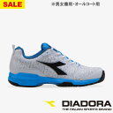 【SALE】【2019年モデル】ディアドラ スピードショット AG（174423A 8199カラー）［DIADORA シューズ 男女兼用] ※オールコート用