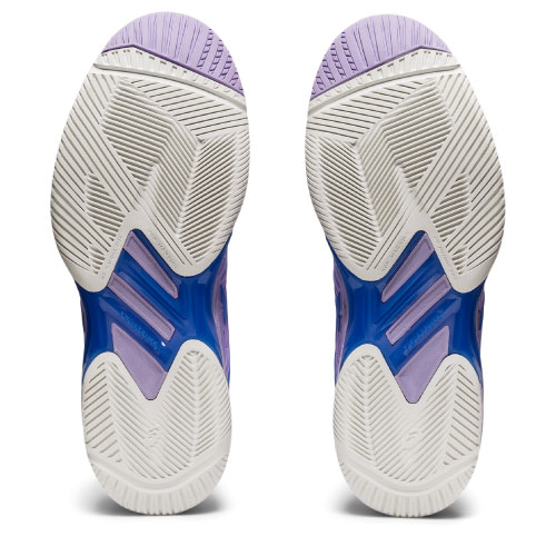 アシックス レディ ソリューションスピード FF 2（ 1042A136 500カラー ）［ asics シューズ レディース ] オールコート用