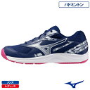ミズノ スカイブラスター 4( MIZUNO SKY BLASTER 4 71GA2533 02カラー )バドミントンシューズ メンズ・レディース 25SS▼