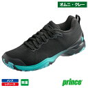 【ネットバーゲン】プリンス ツアー プロ ライト 8 CG(prince DPSLC11-242)テニスシューズ メンズ・レディース オムニ・クレー用 24FW