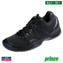 プリンス ツアープロゼット 6 CG(prince TOUR PRO Z 6 CG DPSZC18 243カラー)テニスシューズ メンズ・レディース オムニ・ク...