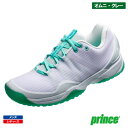 プリンス ツアープロゼット 6 CG(prince TOUR PRO Z 6 CG DPSZC18 394カラー)テニスシューズ メンズ・レディース オムニ・ク...
