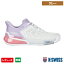ケイ・スイス ウルトラショット 4 HB (K-SWISS KS94438182)テニスシューズ レディース クレー用 25SS