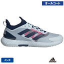 【SALE】 アディダス アディゼロ ウーバーソニック 4.1 M AC ( adidas adizero ubersonic 4.1 M AC LZO19 I...