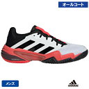 アディダス バリケード 13 M AC ( adidas Barricade 13 M AC LZR24 IH2558 )テニスシューズ メンズ オールコート用...