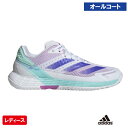 【SALE】 アディダス ディファイアント スピード 2 W AC ( adidas Defiant Speed 2 W AC NKD61 IF9108 )[テ...