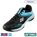 ヨネックス パワークッション カスケードアクセル ワイド (YONEX SHBCA1W-381)バドミントンシューズ メンズ・レディース 25SS