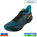 ヨネックス パワークッション カスケードドライブ (YONEX SHBCD2-249)バドミントンシューズ メンズ・レディース 23FW【メーカー取寄せ商品】【...