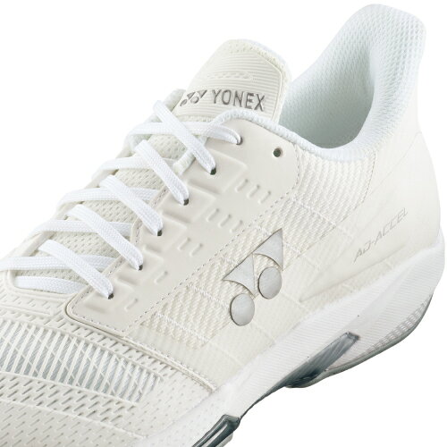 ヨネックス パワークッション アドアクセル ウィメン GC (YONEX SHTAALG 011）テニ...