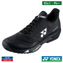 ヨネックス パワークッション アドアクセル メン GC (YONEX SHTAAMG 007カラー )テニスシューズ メンズ・レディース オムニ・クレー用 24...