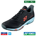 ヨネックス パワークッション アドアクセル ワイド GC (YONEX SHTAAWG 572カラー )テニスシューズ メンズ・レディース オムニ・クレー用 2...