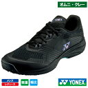 ヨネックス パワークッション ソニケージ ワイド GC(YONEX SHTSCWG 007カラー) テニスシューズ メンズ・レディース オムニ・クレーコート用 ...