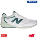 【SALE】ニューバランス フューエルセル 996 v6 (New Balance Fuelcell 996 v6 H A6 WCH996A6 D) テニスシュ...