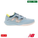 【SALE】 ニューバランス Fuelcell 796 v4 O J4 (New Balance WCO796J4 D) テニスシューズ レディース オムニ・ク...