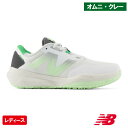 【SALE】ニューバランス FuelCell 796 v4 O WHITE ( new balance WCO796T4 2E ) テニスシューズ レディース ...
