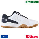 ウイルソン ラッシュプロ エース OC M ( wilson RUSH PRO ACE OC M WRS337110 ) テニスシューズ メンズ オムニ・クレー...