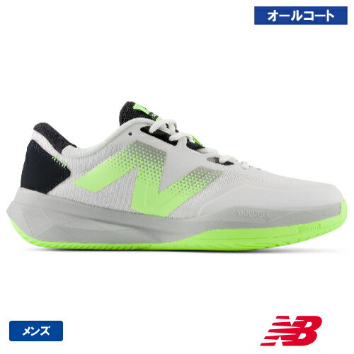 j[oX Fuelcell 796 v4 H 2E WHITE MCH796W4 new balance Y I[R[gp 24SS