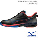 ~Ym EG[uGNV[h 5 Ch OC 61GB231310 MIZUNO WAVE EXCEED 5 WIDE jp IjN[R[gp 23SS