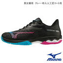 ߥ ֥ɥ饤 2 OC 61GB231723 MIZUNO ˽ ˥졼 23AW