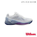 EC\ RUSH PRO 4.0 AC WOMEN'SibVv4.0 ACWjiWRS330690 W/EjmWilson V[Y fB[X] I[R[gp 23FW