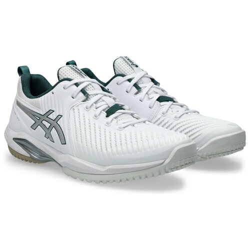 �����å��� �ץ쥹�ơ��� �ͥ� OC��asics PRESTIGE NEO OC 1043A027 100�˥ƥ˥����塼�� ��󥺡���ǥ����� ����˥��졼�� 26SS