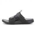 シダス 3D サンダル カイト ブラック( SIDAS 3D SANDAL KITE BLACK 2024002 ) サンダル メンズ・レディース 25SS