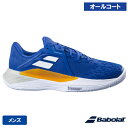 【SALE】バボラ プロパルス フューリー 3 AC M ( Babolat PROPULSE FURY 3 AC M 30S24208 カラー MBL ) テ...