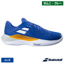 【SALE】バボラ プロパルス フューリー 3 SG M ( Babolat PROPULSE FURY 3 SG M 30S24624 カラー MBL) テニ...
