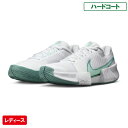 ナイキ W ズーム GP チャレンジ プロ HC(nike W ZOOM GP CHALLENGE PRO HC FB3146-107)テニスシューズ レディー...