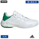 【SALE】【London Originals】アディダス バリケード 13 M レザー AC (adidas Barricade 13 M Leather A...