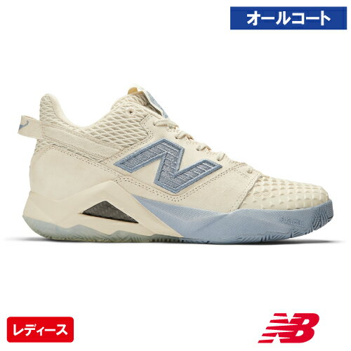 ニューバランス フューエルセル ウィメンズ ココ CF2 (New Balance WCHCOCF2 D) テニスシューズ レディース オールコート 25SS