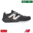 ニューバランス フューエルセル 796 v4 O BKxBL ( new balance Fuelcell 796 v4 O WCO796N4 D) テニスシュ...
