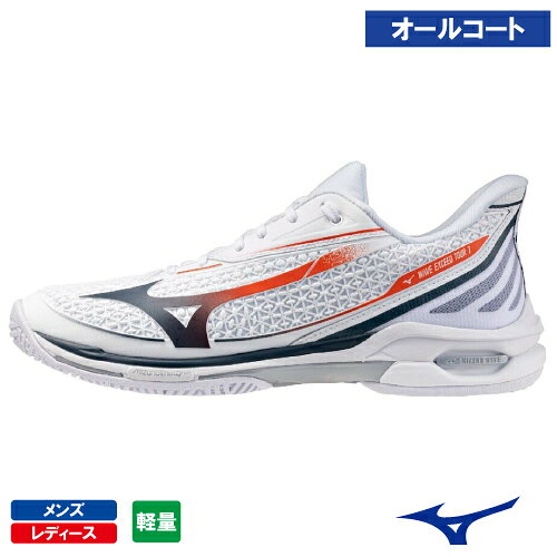 楽天市場】限定テニスシューズ ミズノの通販