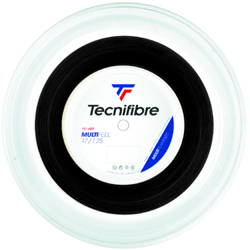 �ƥ��˥ե����С� �ޥ���ե����� �֥�å� 200M ������ (tecnifibre MULTI FEEL 02RMU) �ޥ���ե������ ���ȥ�� �ڥ᡼������󤻾��ʡ�
